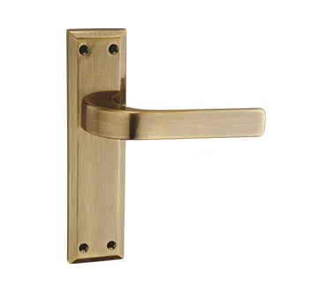 1010 - Night Latch